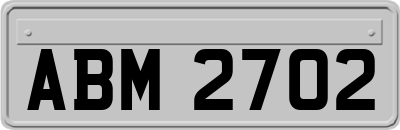 ABM2702
