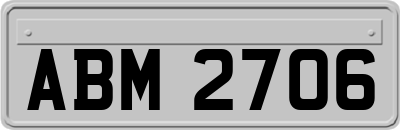 ABM2706
