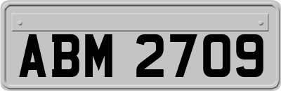 ABM2709
