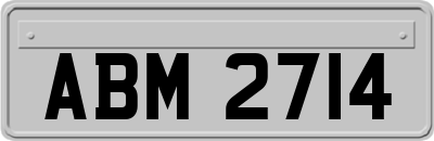 ABM2714