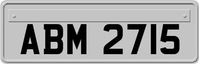 ABM2715