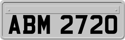 ABM2720