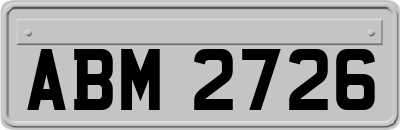 ABM2726