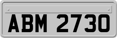 ABM2730