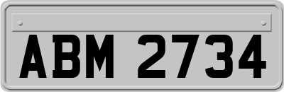 ABM2734