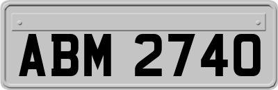 ABM2740