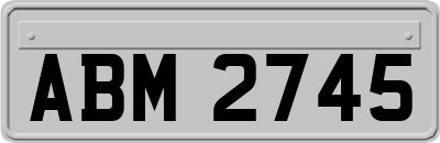 ABM2745