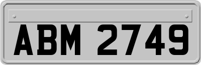ABM2749
