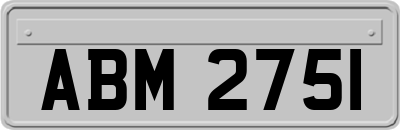 ABM2751