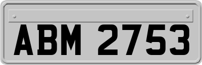 ABM2753
