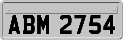 ABM2754