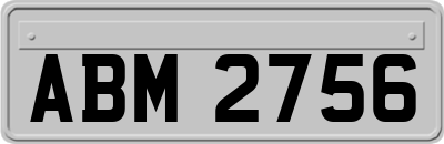 ABM2756