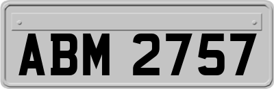 ABM2757
