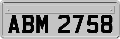 ABM2758