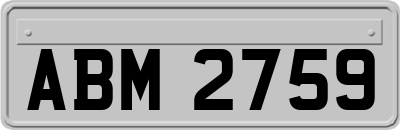 ABM2759