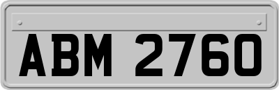 ABM2760