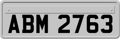 ABM2763