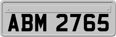 ABM2765