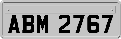 ABM2767