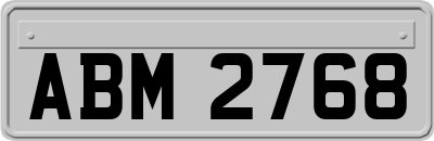 ABM2768