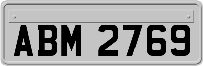ABM2769