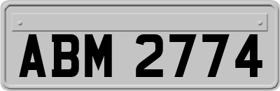 ABM2774