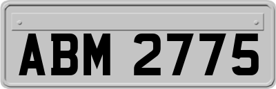 ABM2775