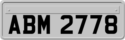 ABM2778