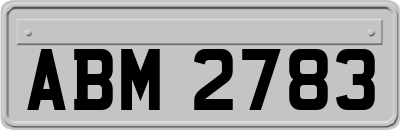 ABM2783
