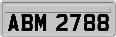 ABM2788
