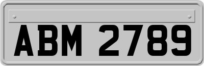 ABM2789