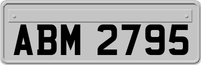 ABM2795