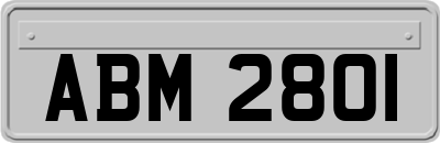 ABM2801