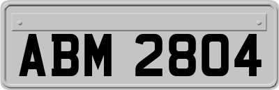 ABM2804