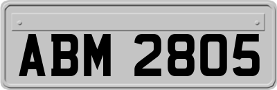 ABM2805