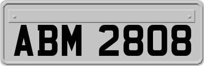 ABM2808