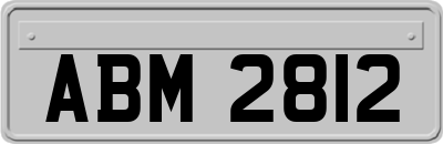 ABM2812