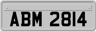 ABM2814