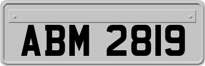 ABM2819