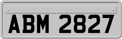 ABM2827