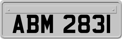 ABM2831