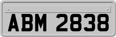 ABM2838