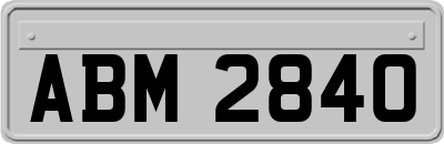 ABM2840
