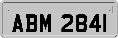 ABM2841
