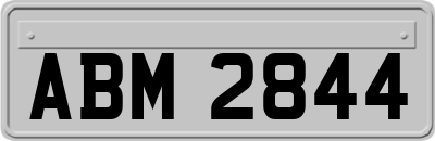 ABM2844