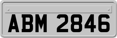 ABM2846