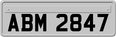 ABM2847