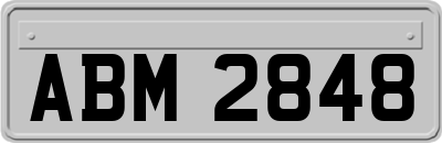 ABM2848