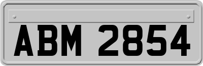 ABM2854