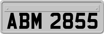 ABM2855